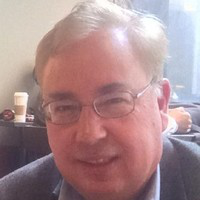 David Elder avatar image