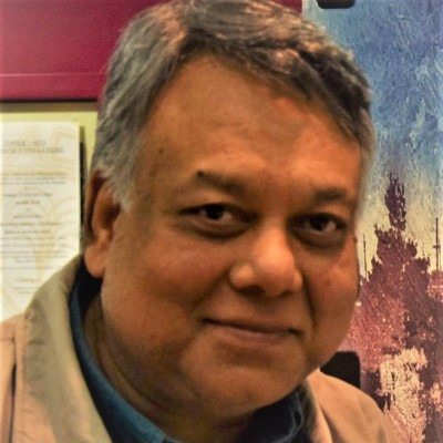 Profile Image for Vivek Singhania
