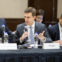 Nick Bauer avatar image