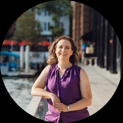 Megan Campbell avatar image