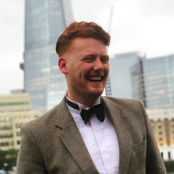 William Britz avatar image