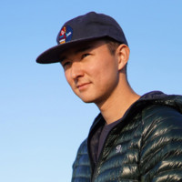 Patrick Moriarty avatar image