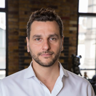 Viktor Muhhin avatar image