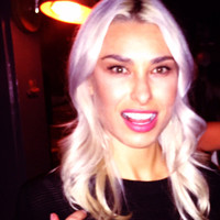 AnnaLia Biagi avatar image
