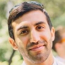 Zachary Singh avatar image