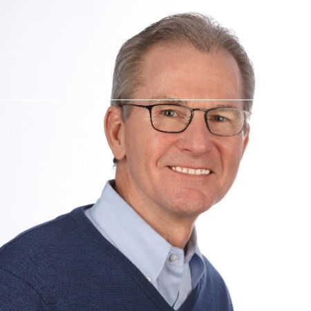 Robert Mitchell avatar image