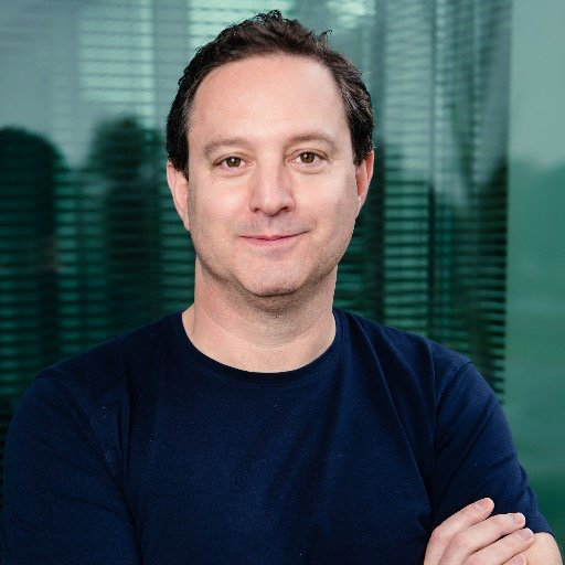 Matthew Bromberg avatar image