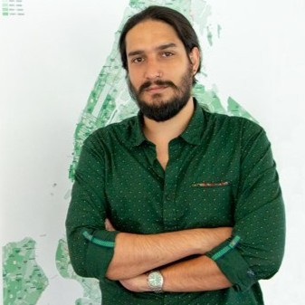 Sadra Shahab avatar image