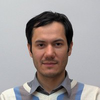 Profile Image for Ildar Idrisov