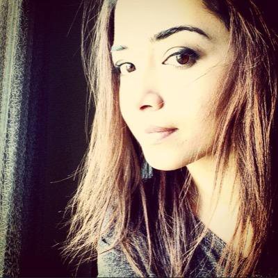 Maira Shafqat avatar image