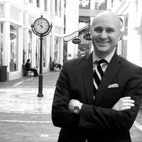 Vincent Burneikis avatar image