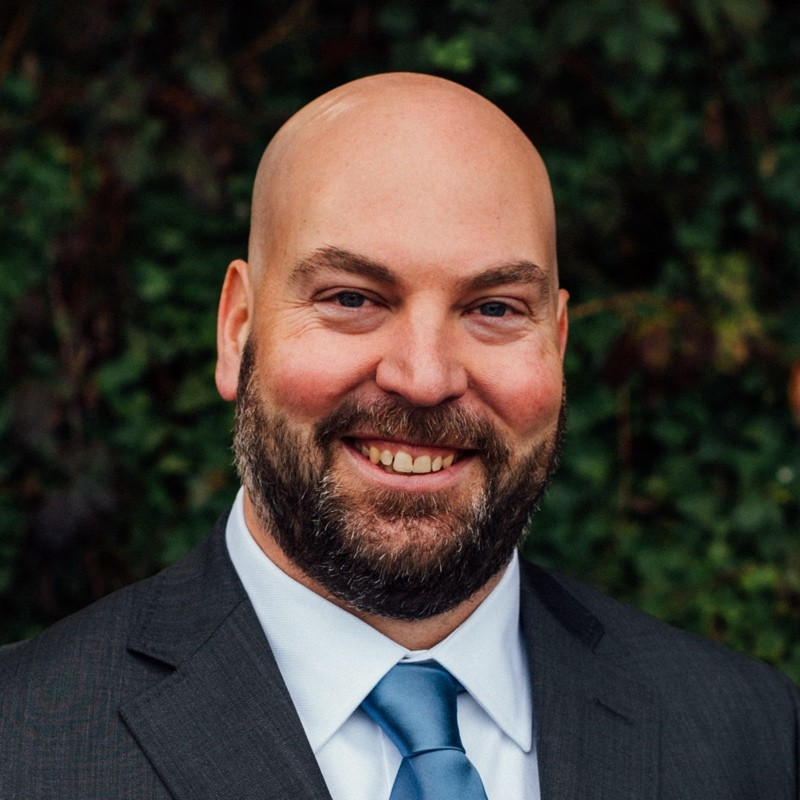 Brandon Schoenberger avatar image