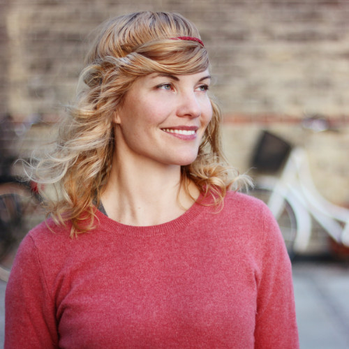 Katya Rablova avatar image