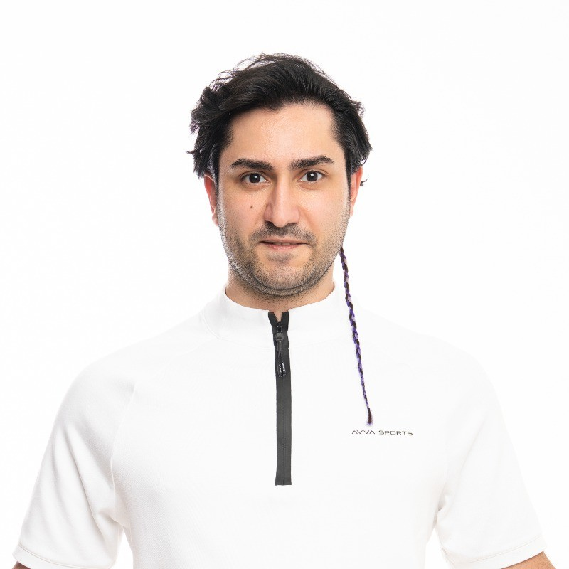 🔱 Aybars Dorman avatar image