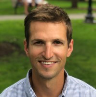 John Tarr avatar image