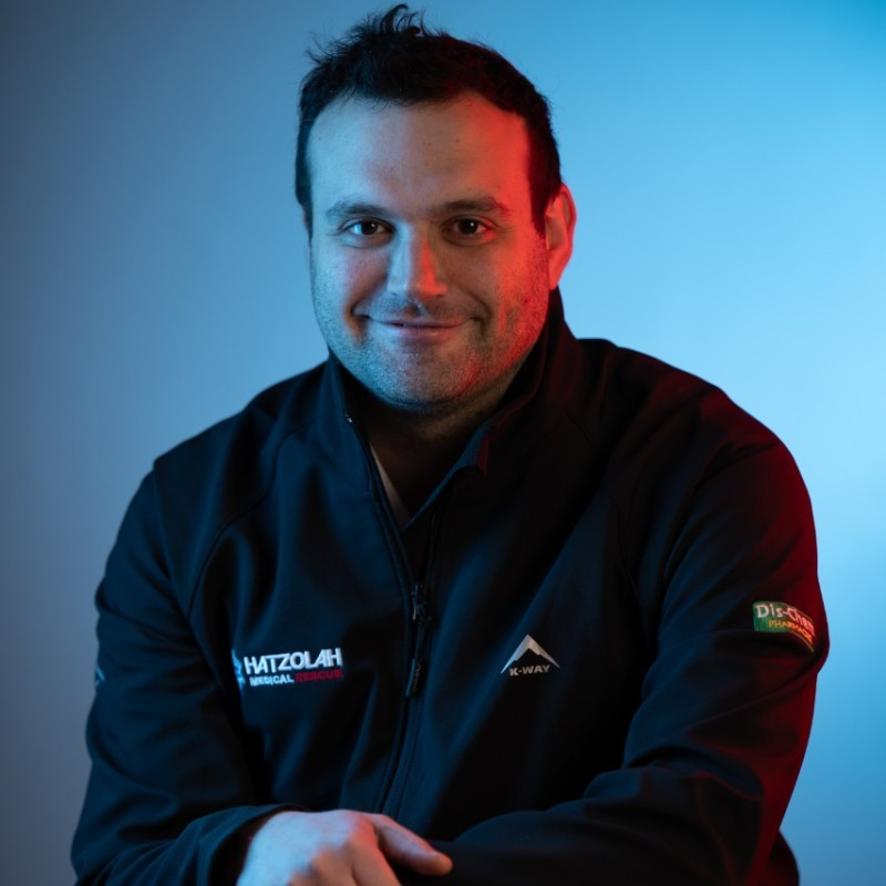 Dovi Joel avatar image