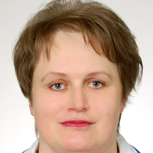 Agnieszka Borawska avatar image