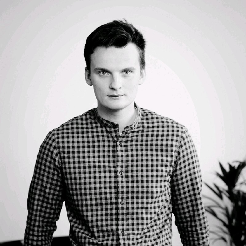 Tomasz Kwiatkowski avatar image