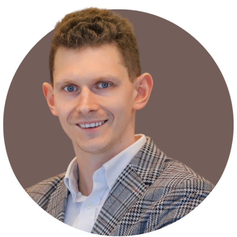 Damian Strzelczyk avatar image