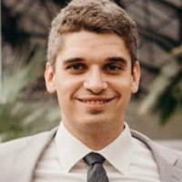 Ted Horen avatar image