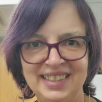 Donna Gutierrez avatar image