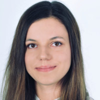 Maria Workiewicz avatar image