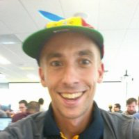 Ryan Butler-Glenesk avatar image