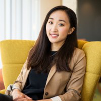 Shengyuan Su avatar image