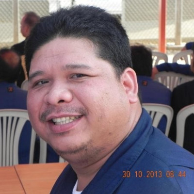 Jose Sabunod avatar image