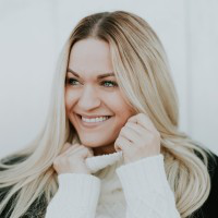 Kimberley Pavao avatar image