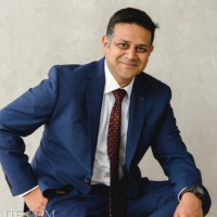 Ankur Patel avatar image