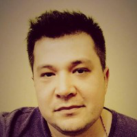 Taras Kozub avatar image