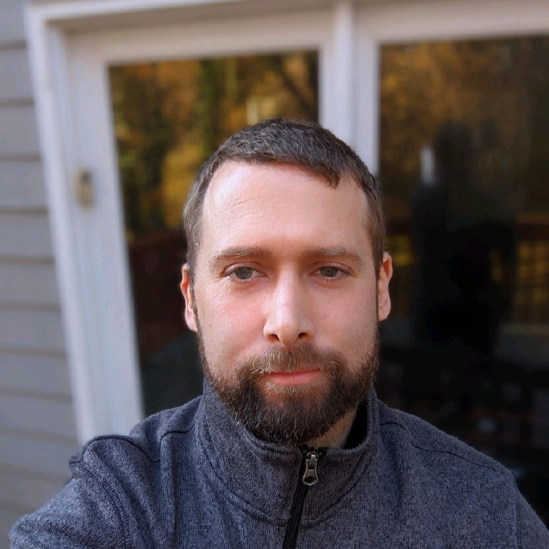 Jim Allers avatar image