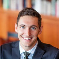 Taylor Blazek avatar image