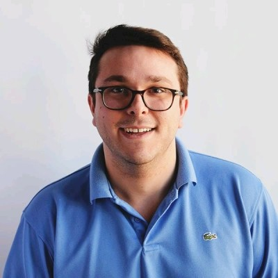 Christopher Russillo avatar image