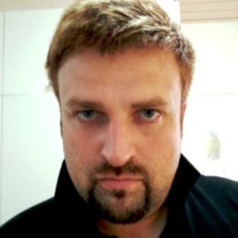 Mikko Jalonen avatar image