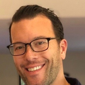 Michael Melnyk avatar image