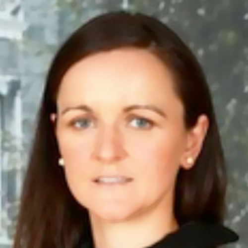 Profile Image for Paula Bolger, PhD