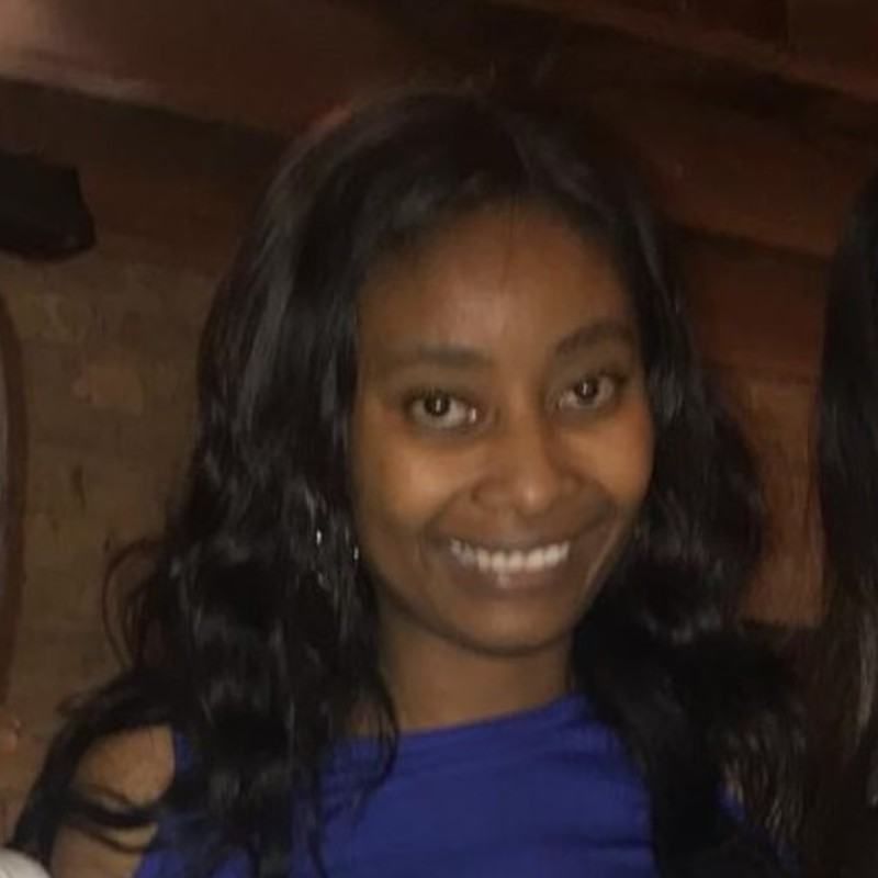 Paida Dedza avatar image