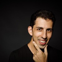 Vitaly Beckman avatar image