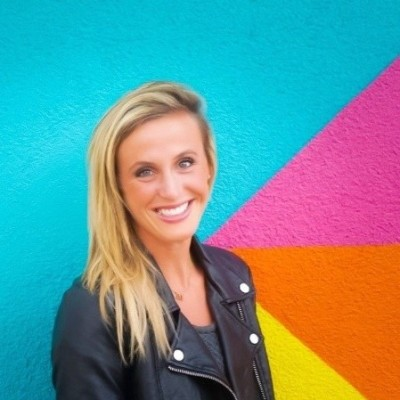 Melissa Geiss avatar image