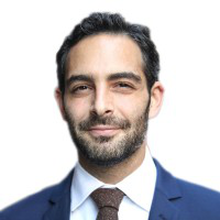 Adam Krauthamer avatar image