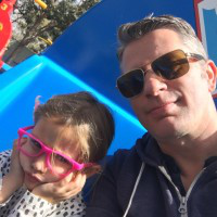 Dean Mobbs avatar image