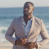 Chike Amajoyi avatar image