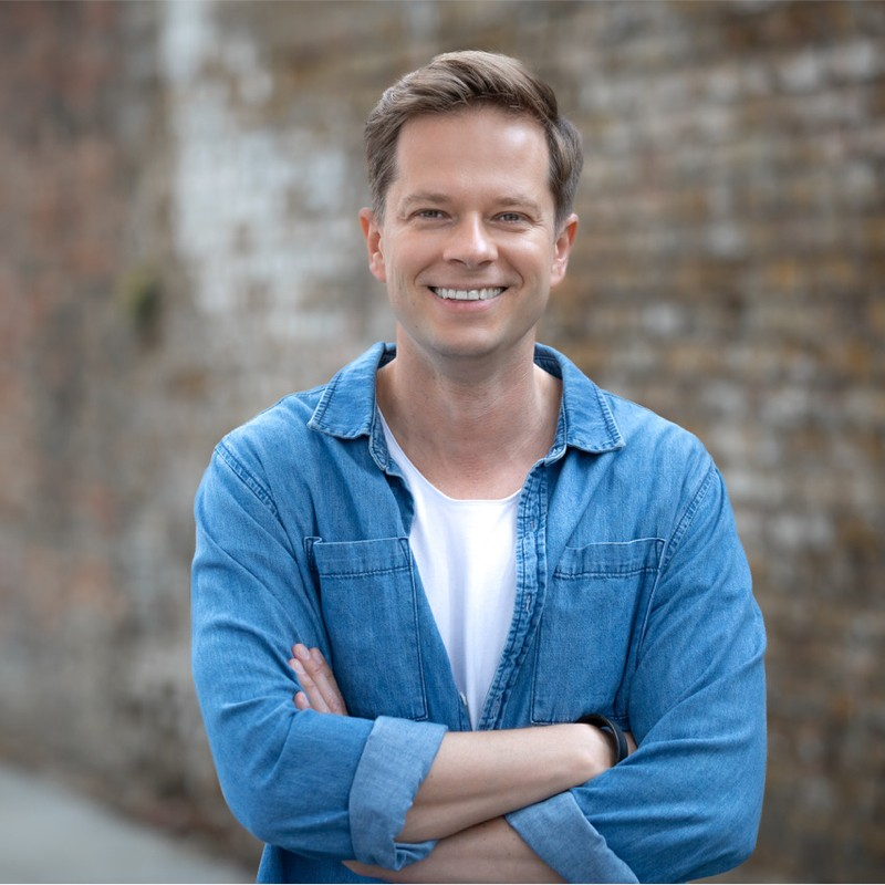 Kris Rajski avatar image