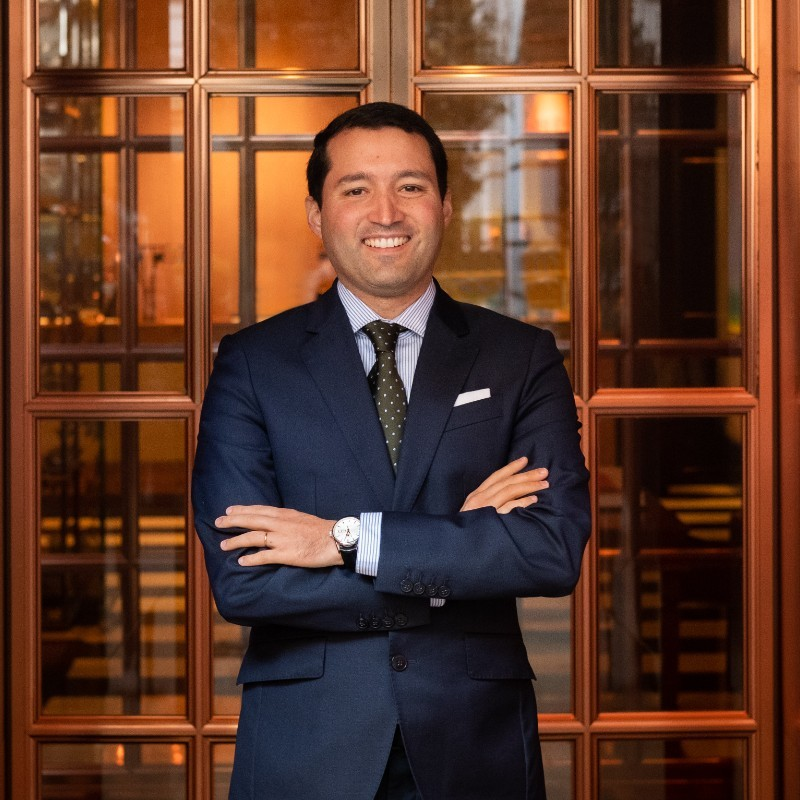 Pedro Teixeira-Diniz avatar image