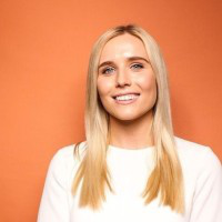 Michelle Heron avatar image