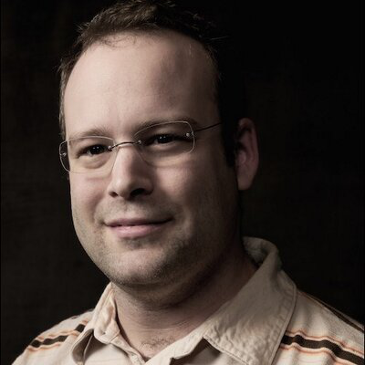 Michael Herf avatar image