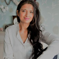 Cmrs Dr Parves Khan avatar image