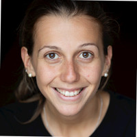 Anna Cipriani avatar image